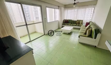 Apartamento de 3 quartos na pitangueiras guarujá