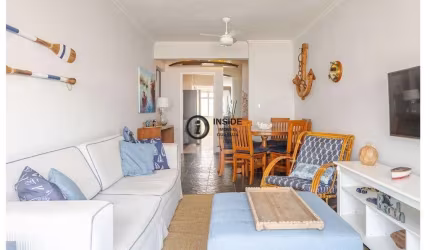 Apartamento de 3 quartos para venda e locação