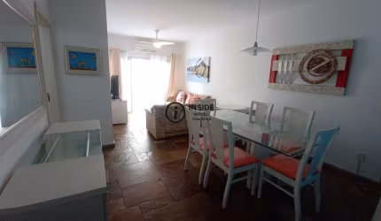 Apartamento para locação em prédio com lazer