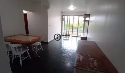 Apartamento na enseada para locação anual
