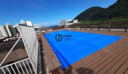 Apartamento 3 quartos mobiliado com lazer