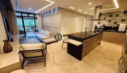 Apartamento a venda com 3 quartos na enseada