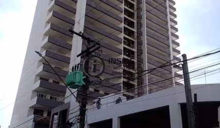 Apartamento de 2 quartos, prédio novo, lazer total