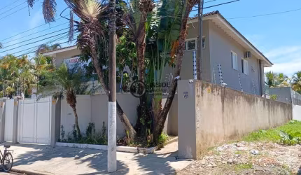 Casa com 4 quartos próximo as universidades