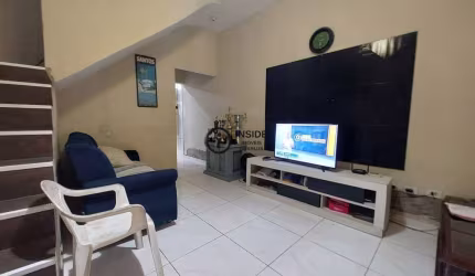 Casa com 3 quartos em Vicente de Carvalho