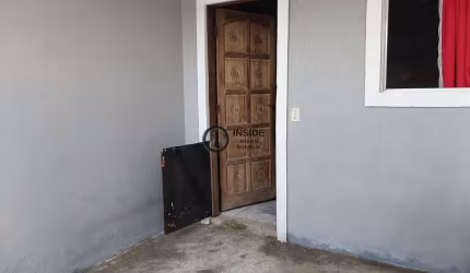 Casa de 3 quartos em vicente de carvalho