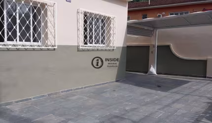 Sobrado comercial ou residencial . Pitangueiras