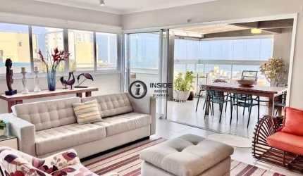 Cobertura Duplex de 3 quartos na região do aquário