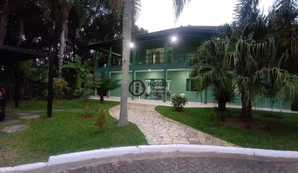 Casa em condomínio na praia de Pernambuco
