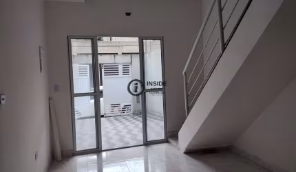 Sobrado novo com 2 suítes na enseada Guarujá