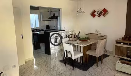 Casa com 3 quartos em residencial