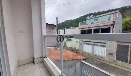 Casa com 2 suítes na enseada guarujá