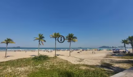 Casa com 2 suítes na enseada guarujá