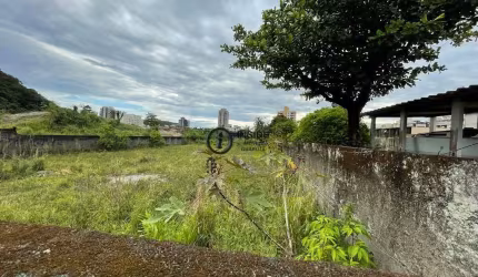 Terreno de 4 lotes na enseada guarujá