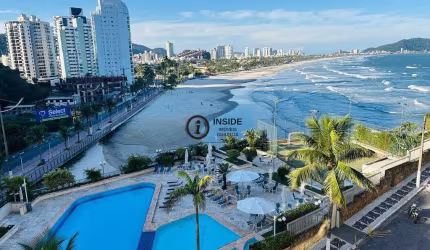 Apartamento de 3 quartos nas pitangueiras