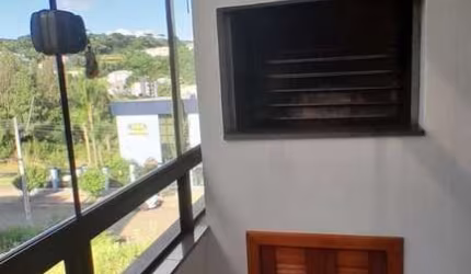 Apartamento no Colina Sorriso: Conforto, Espaço e Praticidade