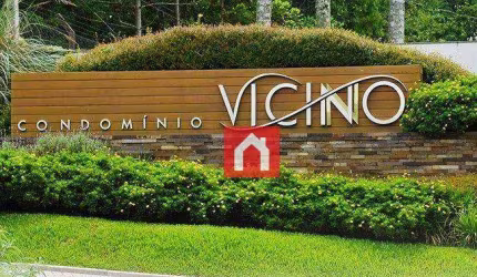 Terreno à venda, 715 m² por R$ 695.504,88 - Pedancino - Caxias do Sul/RS