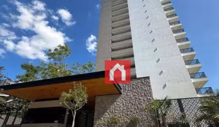 Apartamento com 3 dormitórios à venda, 110 m² por R$ 1.101.611,00 - Petrópolis - Caxias do Sul/RS