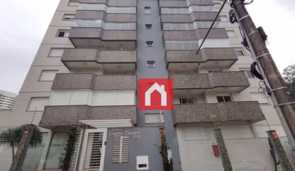 Apartamento com 2 dormitórios à venda, 91 m² por R$ 590.000,00 - Cinquentenário - Caxias do Sul/RS