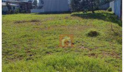 Terreno à venda, 1255 m² por R$ 735.000,00 - Bela Vista - Caxias do Sul/RS
