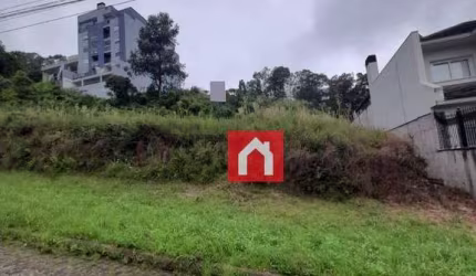 Terreno à venda, 397 m² por R$ 450.000,00 - Vila Verde - Caxias do Sul/RS