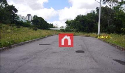 Terreno à venda, 313 m² por R$ 197.500,00 - De Lazzer - Caxias do Sul/RS