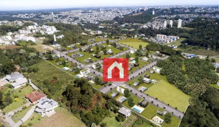 Terreno à venda, 360 m² por R$ 168.050,00 - São Luiz - Caxias do Sul/RS