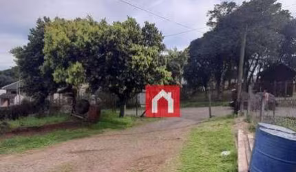 Terreno à venda, 360 m² por R$ 235.000,00 - Bela Vista - Caxias do Sul/RS