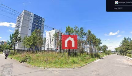 Terreno à venda, 448 m² por R$ 380.000,00 - Vila Verde - Caxias do Sul/RS