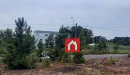 Terreno à venda, 340 m² por R$ 210.000,00 - Bela Vista - Caxias do Sul/RS