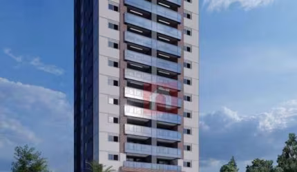 Apartamento com 2 dormitórios à venda, 69 m² por R$ 440.000,00 - Desvio Rizzo - Caxias do Sul/RS