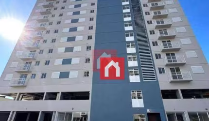 Kitnet com 1 dormitório à venda, 25 m² por R$ 160.000,00 - Cidade Nova - Caxias do Sul/RS