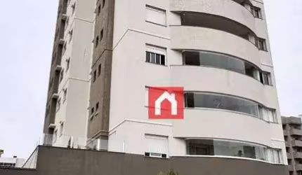 Apartamento com 2 dormitórios à venda, 86 m² por R$ 410.000,00 - Vila Verde - Caxias do Sul/RS