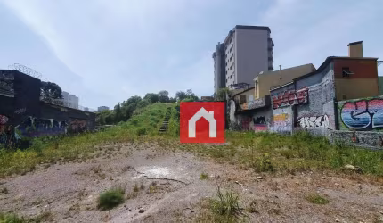 Terreno à venda, 1282 m² por R$ 3.500.000,00 - São Pelegrino - Caxias do Sul/RS