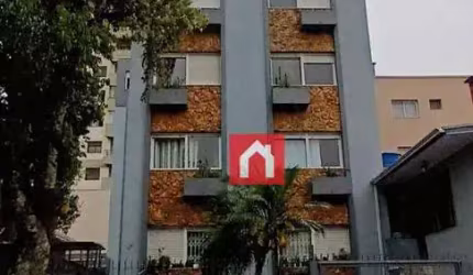 Apartamento com 3 dormitórios para alugar, 100 m² por R$ 3.380,00/mês - Pio X - Caxias do Sul/RS