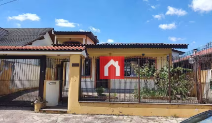 Casa com 3 dormitórios à venda, 210 m² por R$ 815.000,00 - Colina Sorriso - Caxias do Sul/RS