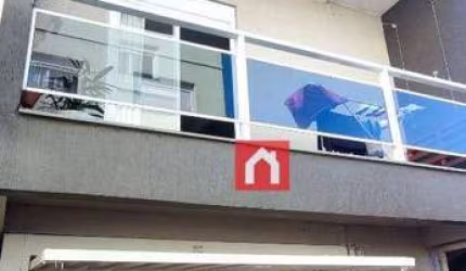 Sobrado com 2 dormitórios à venda, 99 m² por R$ 292.000,00 - São Victor Cohab - Caxias do Sul/RS