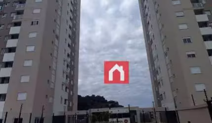 Apartamento com 2 dormitórios à venda, 55 m² por R$ 345.000,00 - Panazzolo - Caxias do Sul/RS