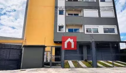 Apartamento com 2 dormitórios à venda, 58 m² por R$ 498.000,00 - Rio Branco - Caxias do Sul/RS