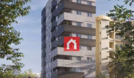 Apartamento com 2 dormitórios à venda, 86 m² por R$ 549.000,00 - Panazzolo - Caxias do Sul/RS
