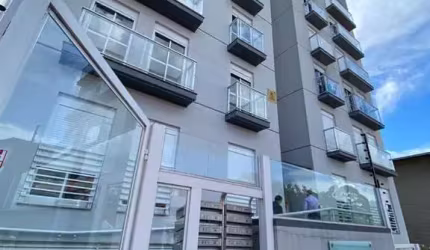 Apartamento à venda, 92 m² por R$ 350.000,00 - Cinquentenário - Caxias do Sul/RS