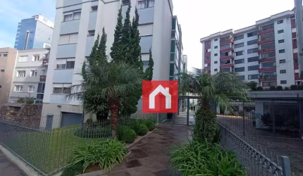 Apartamento com 2 dormitórios sendo 1 suíte à venda, 90 m² por R$ 450.000 - Centro - Caxias do Sul/RS