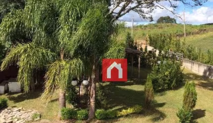 Chácara com 3 dormitórios à venda, 20000 m² por R$ 580.000,00 - Zona Rural - Criúva (Caxias do Sul)/RS