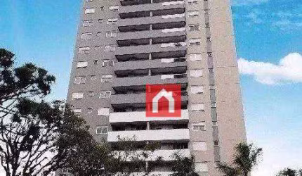 Apartamento de 175m² - 3 suítes, com Conforto, Segurança e Lazer Completo!