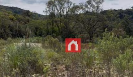 Terreno à venda com 300m² situado em bairro com grande potencial de valorização!!!