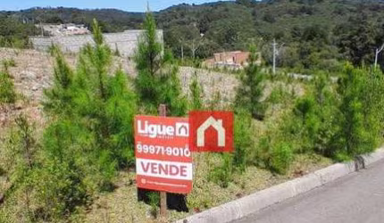 OPORTUNIDADE IMPERDÍVEL: Terreno de 360m² por apenas R$145.000 no bairro São Giácomo!!