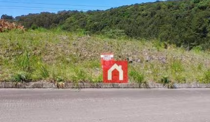 Terreno à venda, 327 m² por R$ 115.000,00 - São Giácomo - Caxias do Sul/RS