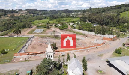 Terreno à venda, 527 m² por R$ 490.000 - Monte Bérico - Caxias do Sul/RS