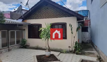 Casa com 3 dormitórios à venda, 100 m² por R$ 378.000,00 - Santa Catarina - Caxias do Sul/RS