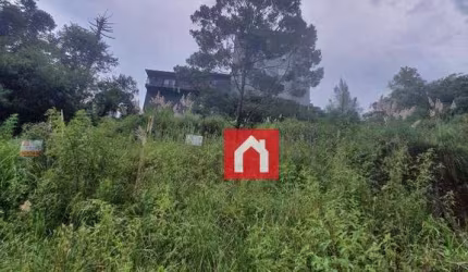 Terreno à venda, 516 m² por R$ 250.000,00 - Bela Vista - Caxias do Sul/RS